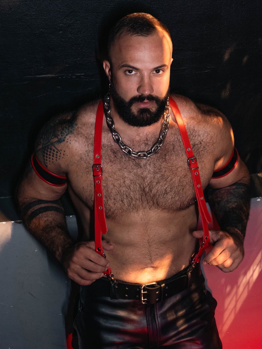 BenBisonFanClub's tweet photo. The @BenBisonFanClub is here - an appreciation &amp; love of all things @BenBisonX has done &amp; will go on to do in his amazing career - if you like your Bison strong, give a follow! #muscle #italian #gay #porn #adult #hunk https://t.co/UGAdGovdLH