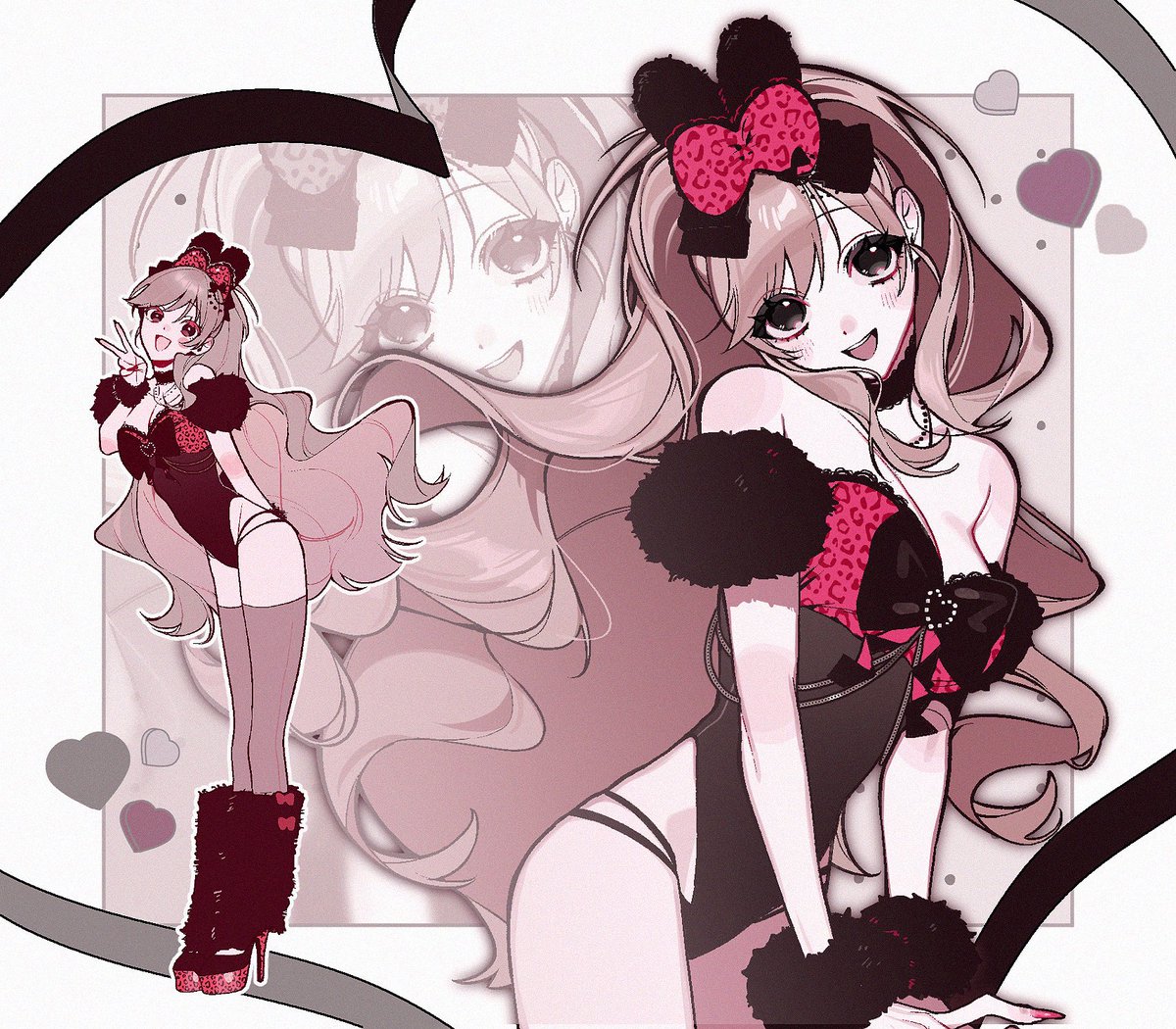 muronokumo tweet picture
