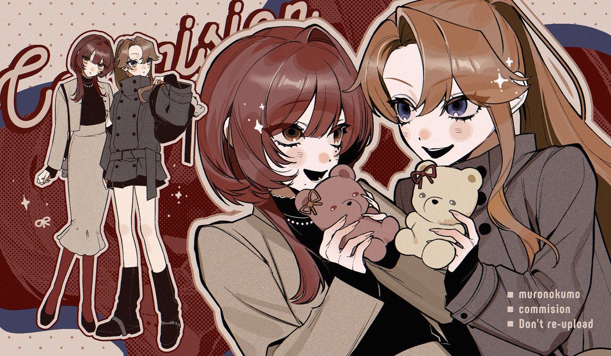muronokumo tweet picture