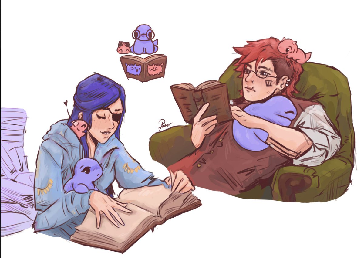 TheSpaceRae's tweet photo. randomly remembered this au https://t.co/ryei4vHj9o