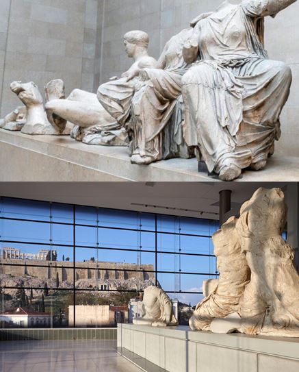 BCRPM's tweet photo. But on we go with outdated, mean-spirited obduracies; it's very underhand and tiring. This nation seems stuck in the mud of its own history."
1/8
#BCRPM #reunitetheparthenonmarbles #timeisnow https://t.co/RfyqwllV3M