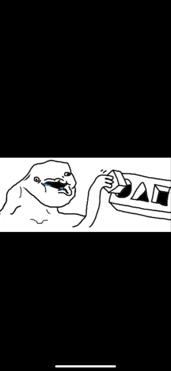 FrsJoker's tweet photo. @0xKasper_ «faut un Bac + 50 pour transférer en crypto »

«et SI tu réussi » 🤦🤦 https://t.co/Lq8gPpXIPq