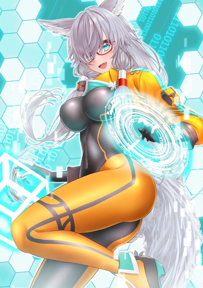 rintarou0401's tweet photo. こういう感じのイラストを描いてます。
リクエストお待ちしております。 https://t.co/ZDvjLQupRg