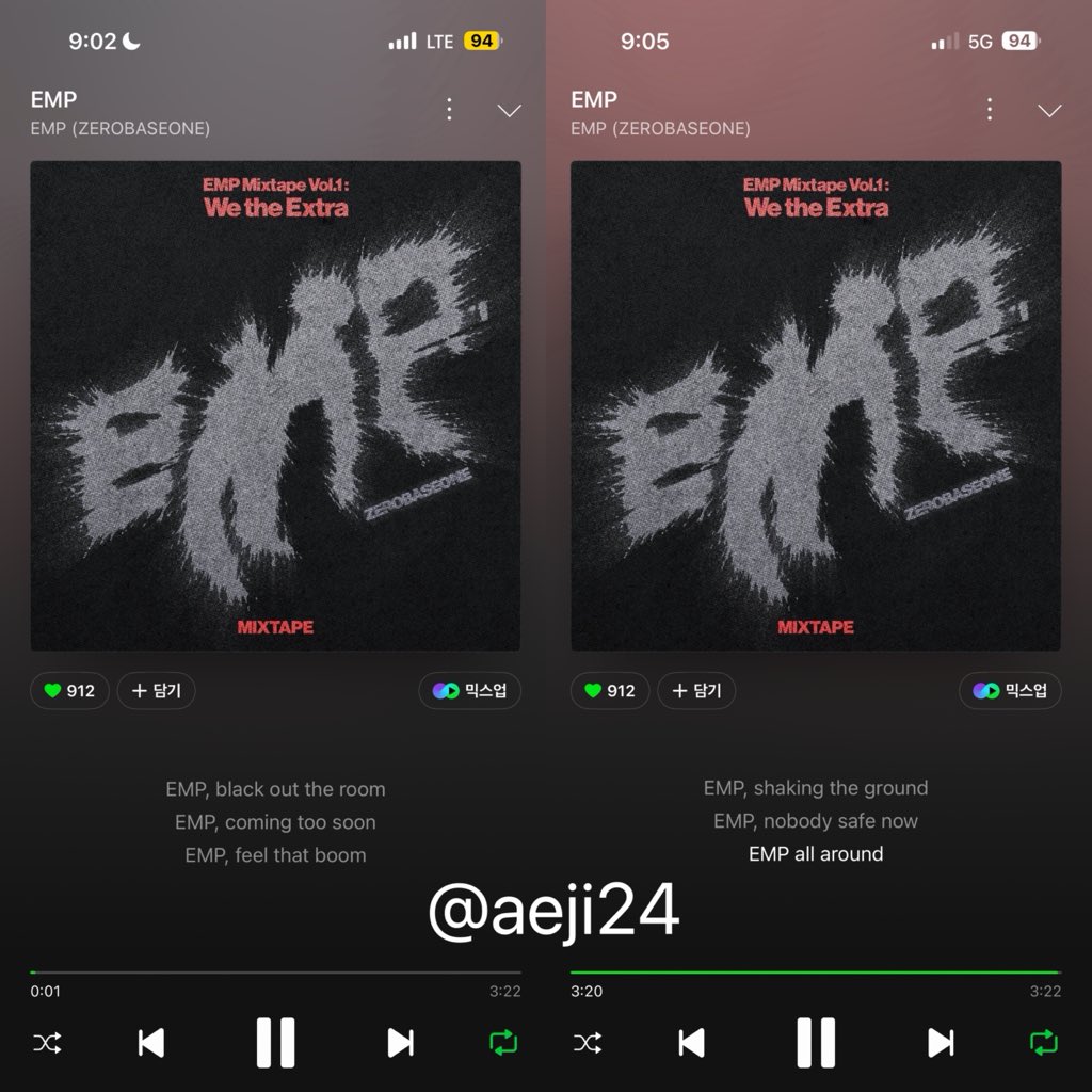aeji24's tweet photo. @ZB1_official 09.25 21:00
#ZEROBASEONE #ZB1 #제로베이스원 #ZEROBASEONE_EMP #EMP
#EMP_Mixtape_WetheExtra
#Pind_C https://t.co/NhkY2af501