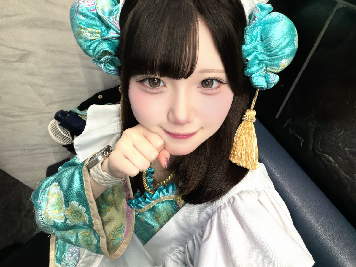 roll__nyan's tweet photo. 今日も今日とて水色さん

 #コンカフェ  #コンカフェ嬢  #歌舞伎町  #摩天楼  #自撮り界隈 https://t.co/GzSfesCTu4