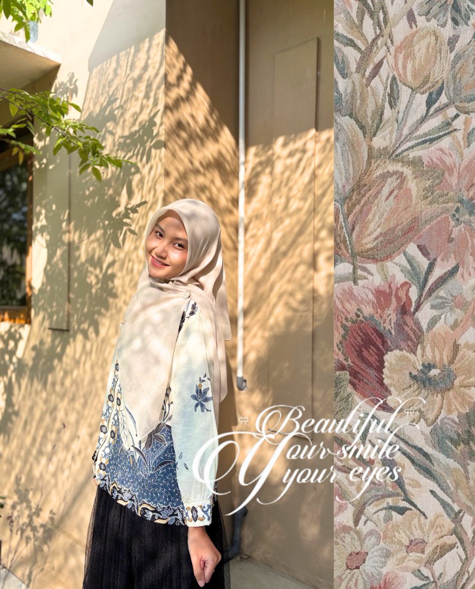 VernaSeabudlbz's tweet photo. Batik no. 57 is now available. Find it through the link in bio. https://t.co/qmz3sWw5vH