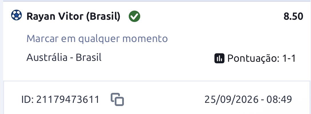 rayanvitorfc's tweet photo. Eu já sabia. https://t.co/4i8Ot9RymU