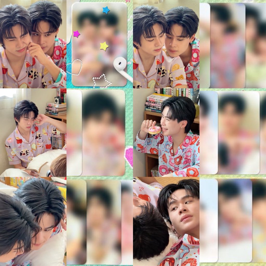 RungnaparrP's tweet photo. อยากเห็นการ์ดแล้วㅠㅠ
#SleepoverParty
#LOVEx3SleepOver 💜💙
⊹ ᜔° ₌᳐・-・₌᳐ ੭ #VolkPeak ֢♡⁺₊˚
// #vvolkvo #pvy_peak ❤️🩹📸😼 https://t.co/32qgShLZhL