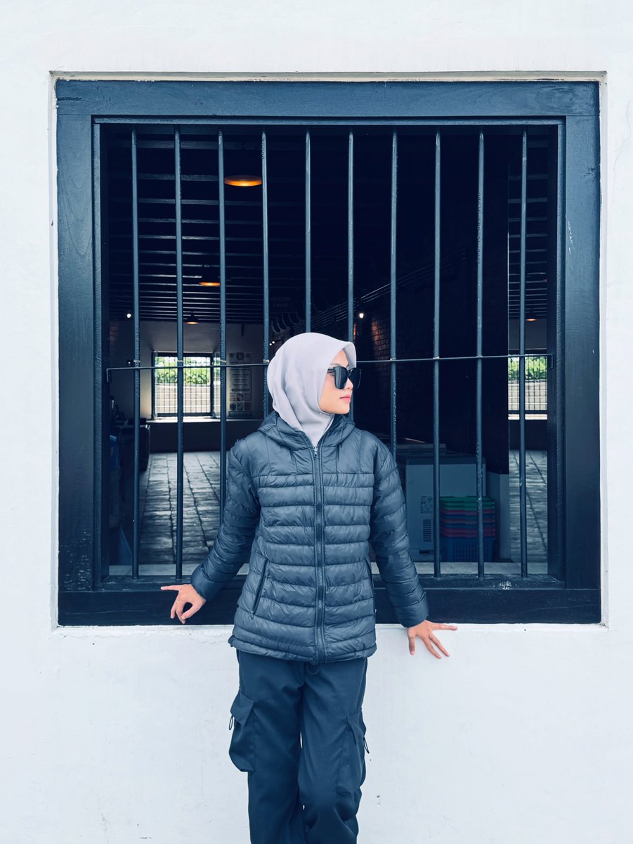 VernaSeabudlbz's tweet photo. 📍Ambarawa @bentengambarawa https://t.co/StcxXcmazi