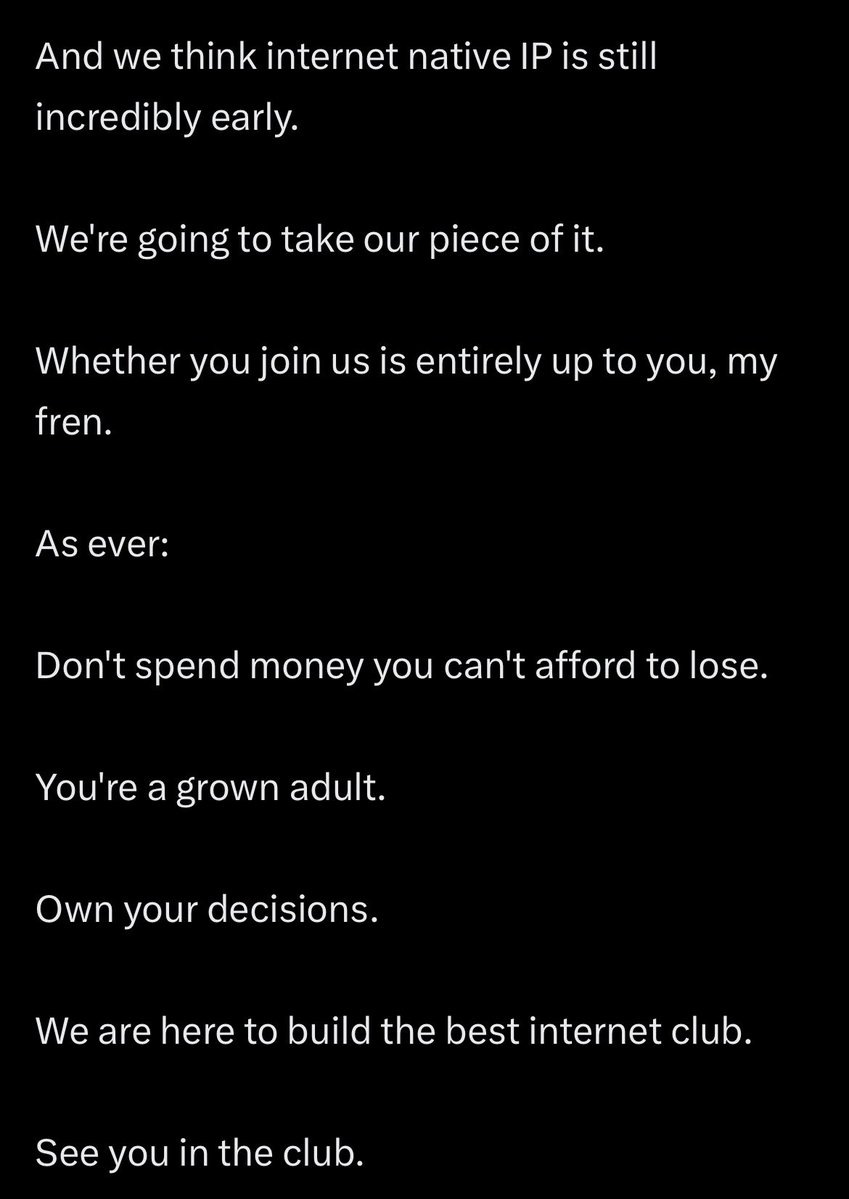 BoredClownPosse's tweet photo. @katiepippenx @jamesbarcewa @ottoclubhouse That’s exactly what it is 😂 this is from their article. https://t.co/ZCKIFzStWy