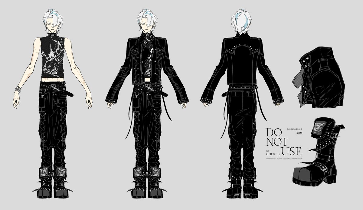AZalex0319's tweet photo. outfit design commissions https://t.co/O4RawGqIC4