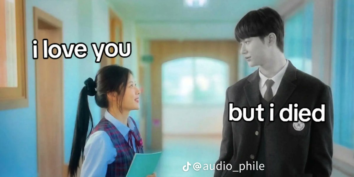 kdrama_menfess's tweet photo. •kdm• kasih rekomendasi kaya gini dong sekalian review dramanya https://t.co/B12yl5XX4i