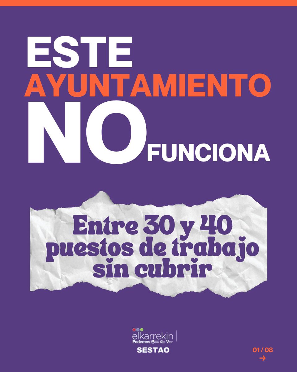 Podemos_Sestao's tweet photo. https://t.co/T1EuQS3An4