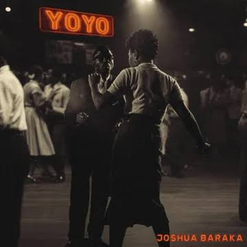 Naija102FM's tweet photo. #Np - Yoyo by @itsJoshuaBaraka  ontop #WorkChop wt @GodwinAruwayo &amp; @Joypanam
#Tunein https://t.co/JiaumgJDsa