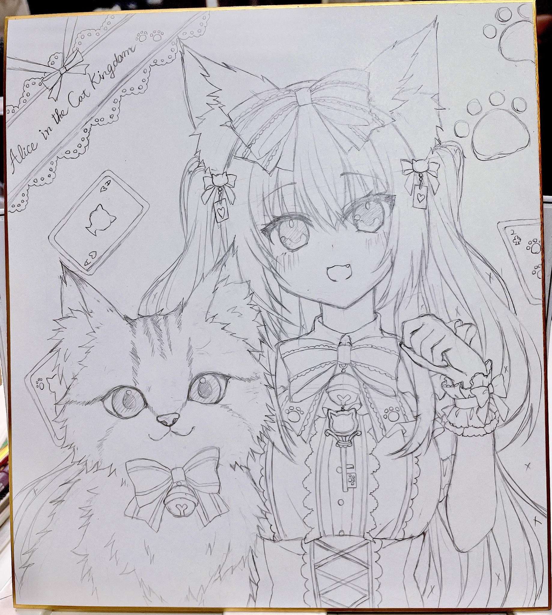 桜月ひな on X: 