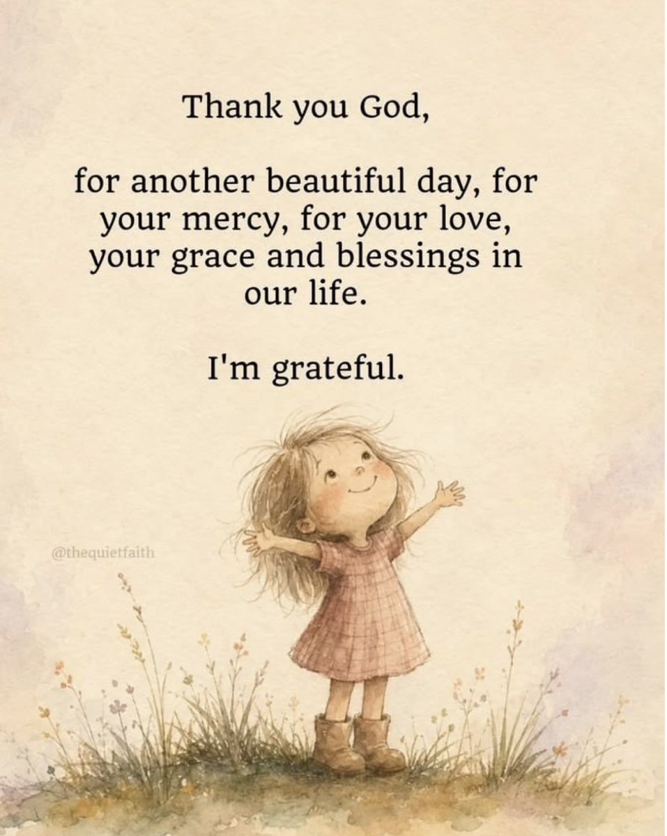 sharonePack's tweet photo. My heart is filled with Praise
“Thankyou” https://t.co/NrPlpygOeJ