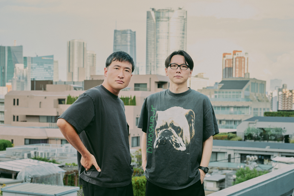 scumparkhand's tweet photo. 【インタビュー対談】
10/24の対バンを記念して桃野氏と対談させていただきました！！
https://t.co/GiVf6DubOq

10月24日(土) 大阪 BIGCAT
『monobright TAIBAN Series 2026 〜SECOND PRIMAL〜』
開場 17:00 開演 18:00
モノブライト/ Have a Nice Day!

🎫チケットこちら
https://t.co/VQyvqxebRp https://t.co/GIgge0a4qv