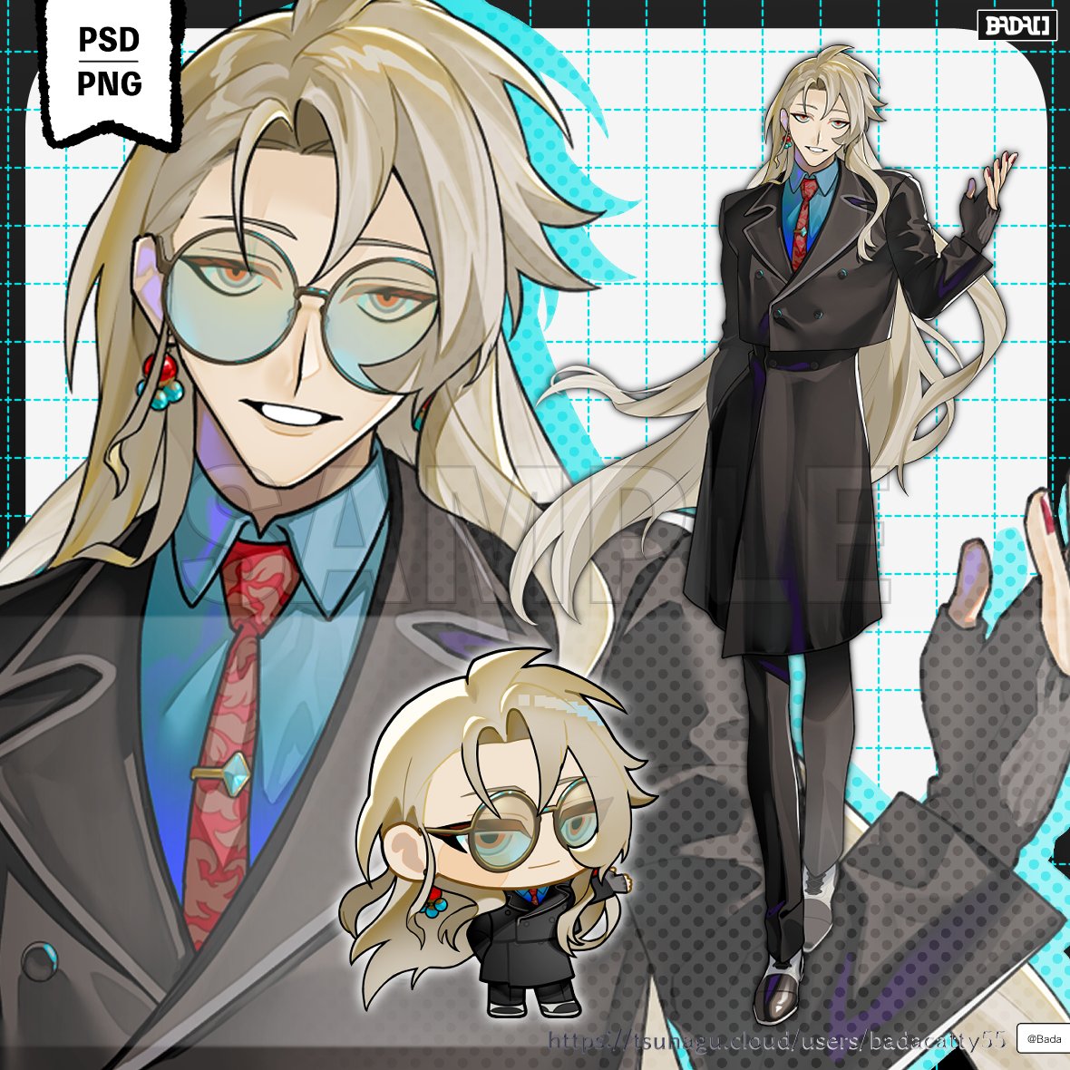 Badacatty5_n's tweet photo. ▷つなぐ：オークション
［Adopt  /  ヒクイドリ］を出品いたしました💛
https://t.co/64qo3oue98

入札期限【  9/27(日)  24:00  】
※自動延長機能あり

ご興味がございましたら、ぜひご覧ください！

#立ち絵販売  #キャラ販売 #Adopt #つなぐ https://t.co/taDzxdbl89