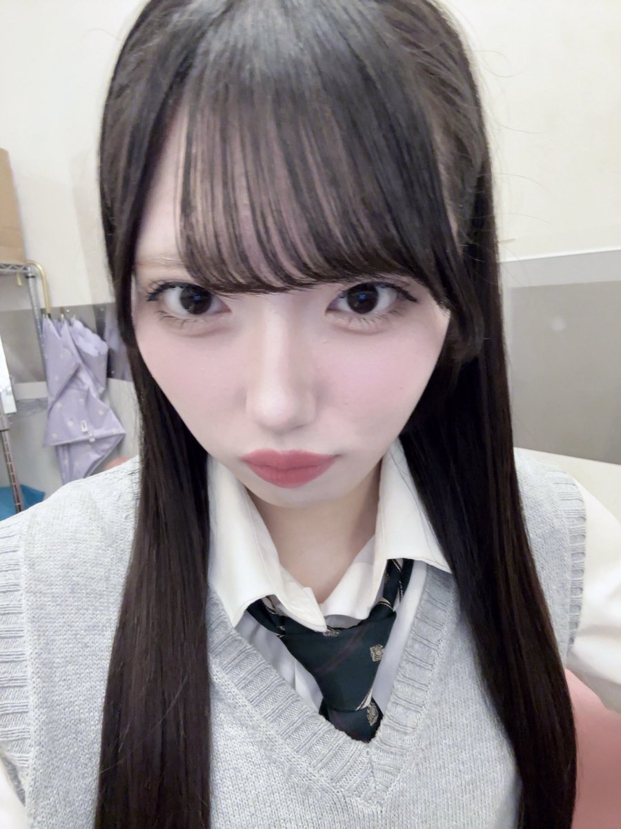 SKE48_13kisei_'s tweet photo. #川村昇子 です💙

#可能性こそが未来 公演ありがとうございました

漢方を飲み始めた自称クレオパトラさんでしたが、私の美しさに異議がある方はいないですよね？

りさにゃ、お疲れ様だよ♡

#SKE48
#13期研究生 https://t.co/BORrc7pEM9