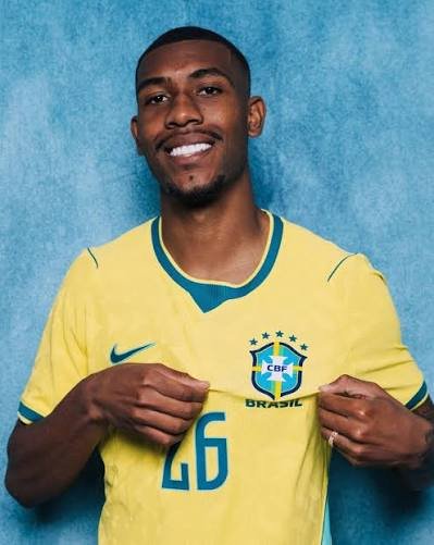 ItsSimeon41's tweet photo. Raphinha with the assist as Rayan scores with the last kick of the game to make it all square for both sides.

It ends 1 - 1 

#Australia #Brazil https://t.co/SX1ltmOkun