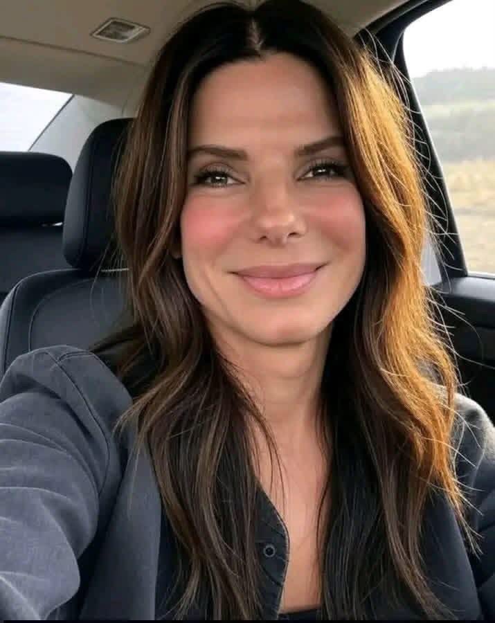 SandraBullywccv's tweet photo. Do I look pretty? https://t.co/uhcKY8sU6n