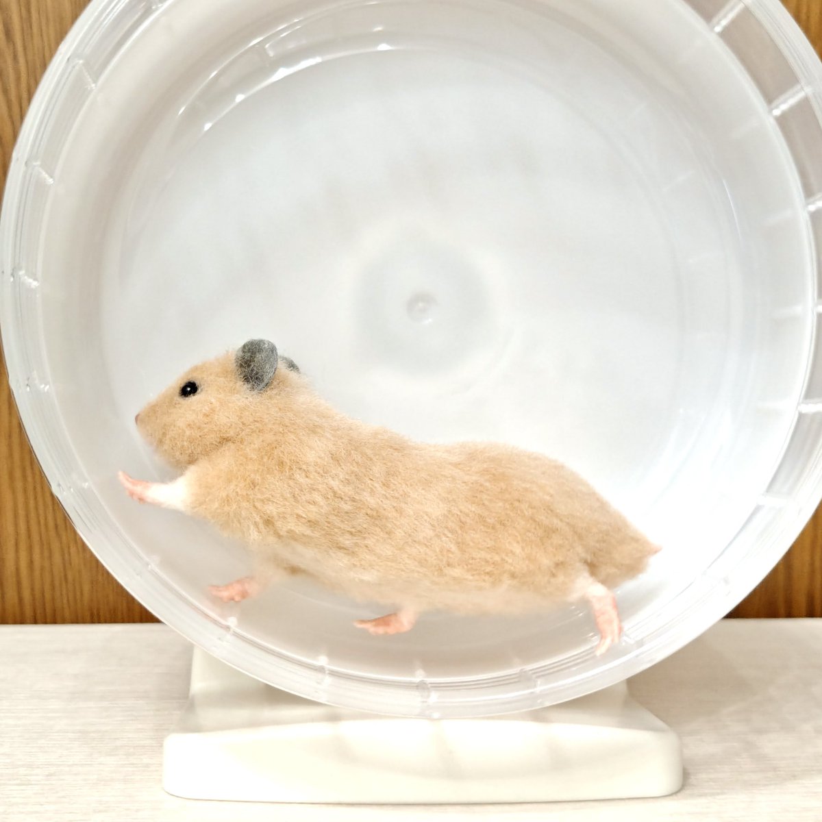 mof_fluffy's tweet photo. 販売は9月26日(土)21:30〜🐹✨️ https://t.co/qgsTb9Eij2
