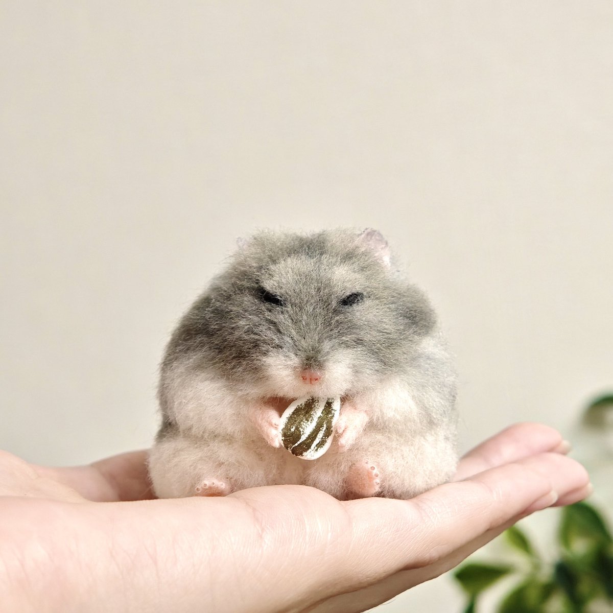 mof_fluffy's tweet photo. 販売は9月26日(土)21:30〜🐹✨️ https://t.co/qgsTb9Eij2
