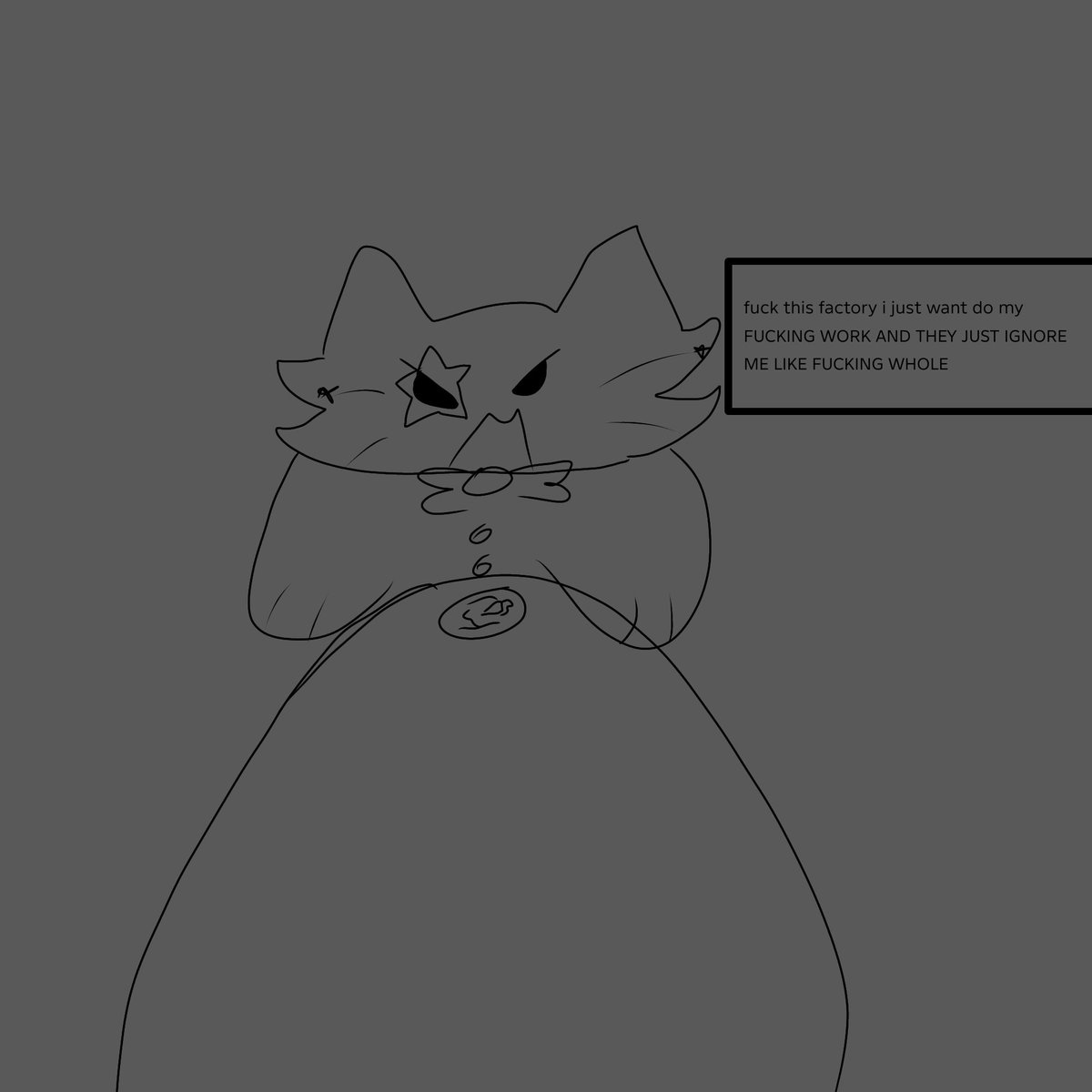 Carati_0's tweet photo. Here you go I draw wife :D I hope you like it :3
@thatonefunnydud https://t.co/bCoehAdXWF