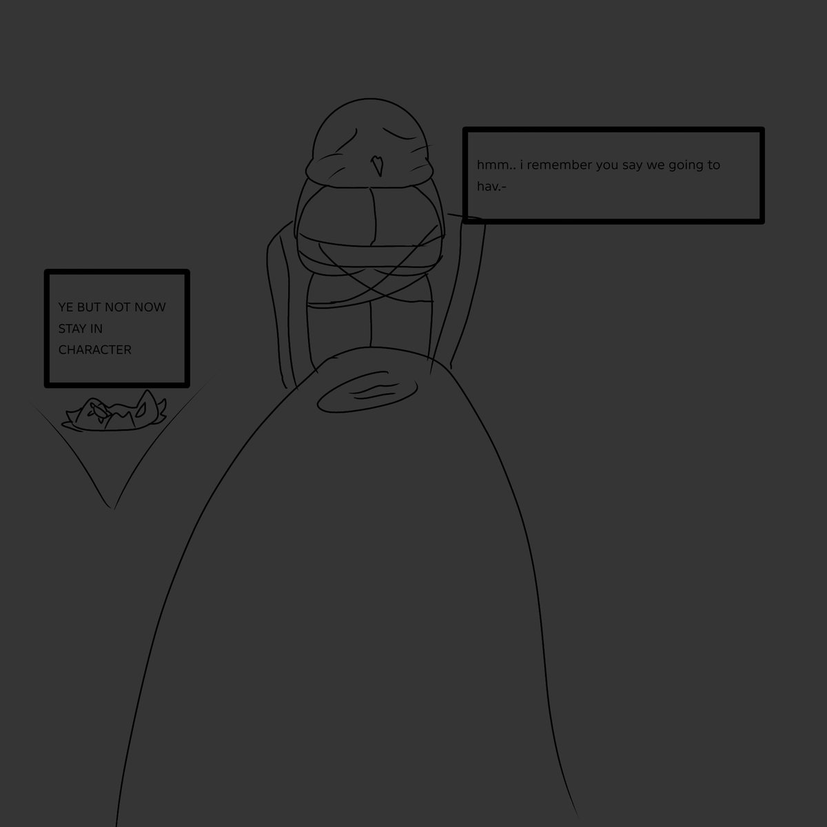 Carati_0's tweet photo. Here you go I draw wife :D I hope you like it :3
@thatonefunnydud https://t.co/bCoehAdXWF