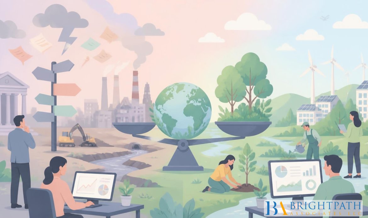 BrightPath3's tweet photo. Strategic Forecasting: How Policy Volatility Impacts Environmental Capital

#EnvironmentalCapital has become an increasingly important component of long-term business strategy.

Read More:
https://t.co/EUxGwXsQA6 https://t.co/L94PgydBHO