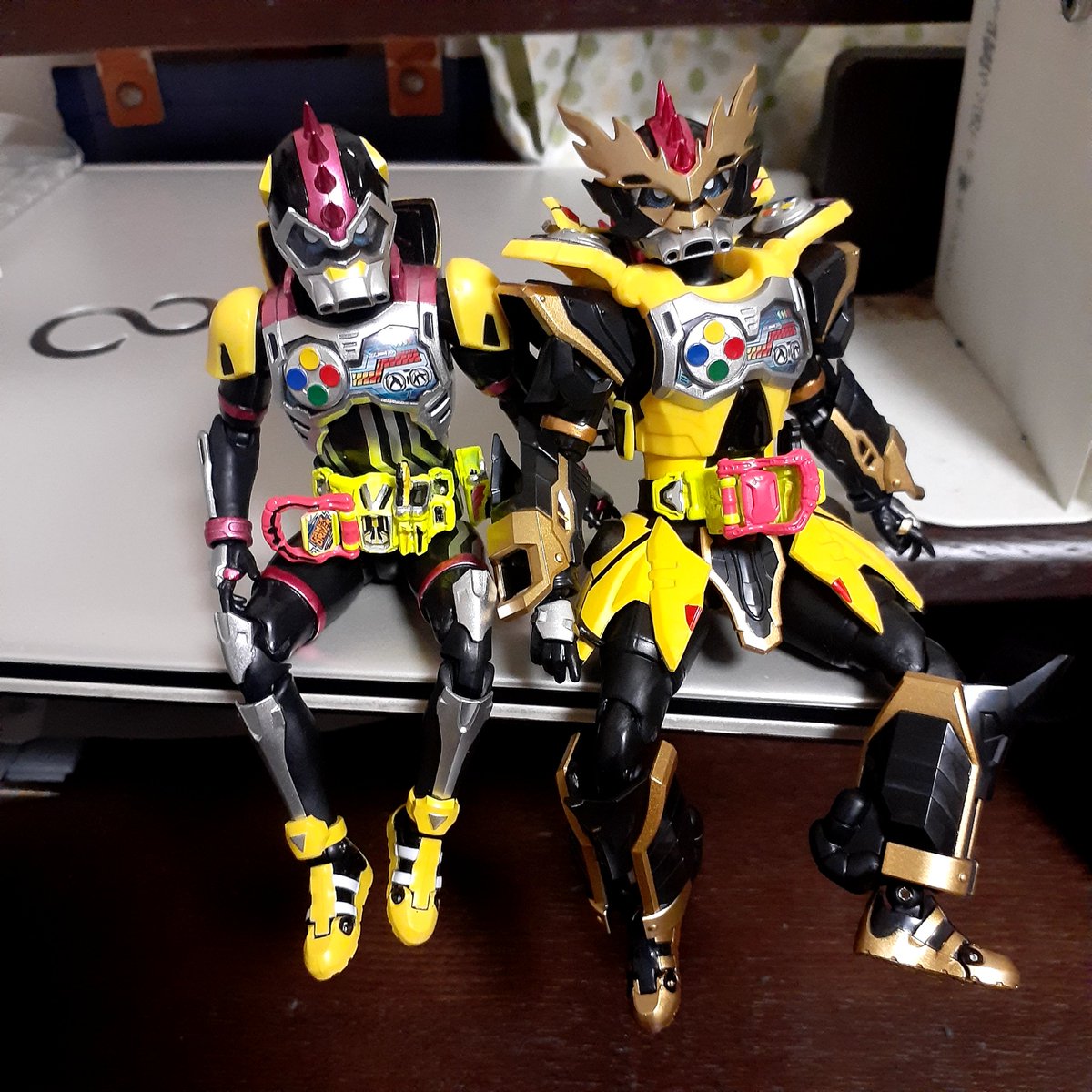ari3tktk's tweet photo. 来た。 https://t.co/Iwp4XaSLsM