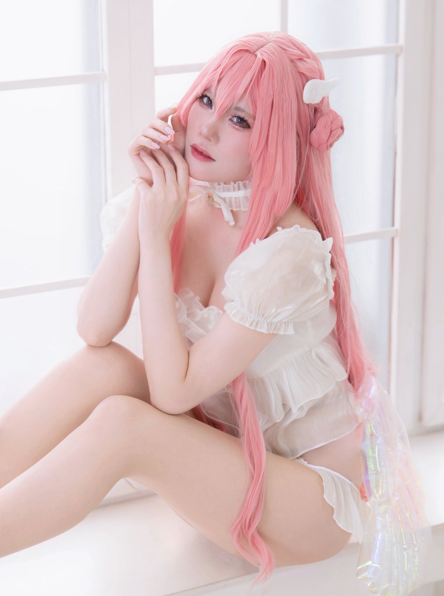 AIORI2525's tweet photo. コス⚠️NIKKE/ドロシー：セレンディピティ

୨୧┈┈┈┈┈┈┈┈┈┈┈┈┈┈┈┈୨୧

𓆩 ❤︎ 𓆪

୨୧┈┈┈┈┈┈┈┈┈┈┈┈┈┈┈┈୨୧

📸 けんさん @ken____2 

#にくきゅうに行ってきました
#NIKKE  #NIKKEcosplay https://t.co/KU9stucmJC