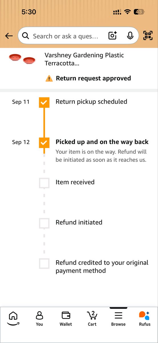 adya_aditya8's tweet photo. @AmazonHelp @amazon @amazonIN @AmazonHelp Again a vague response from amzon!this link is asking me to login to amazon to talk to customer support after 15 days! pls dont waste my time @amazonIN @amazon , i want a refund , order num is 406-5581327-1078720 pls look into, customer support chats are useless https://t.co/YKpddkQrFC
