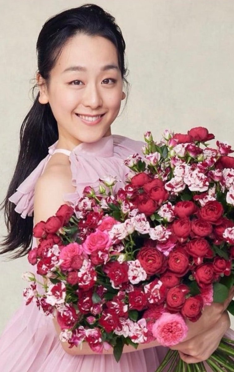 maoly4e's tweet photo. 真央ちゃん、お誕生日おめでとうございます✨✨今年もいっぱい幸せが降り注ぎますように。笑顔であふてますように祈っています。
大好きだよ❣️真央ちゃん❣️
#まお誕2026
#浅田真央誕生祭
#HappyBirthdayMao https://t.co/2MU7uLtNMW