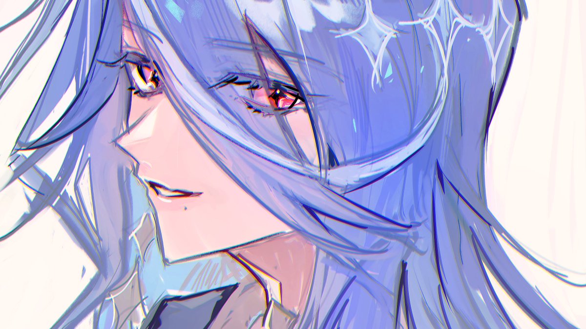 63_pun's tweet photo. フロプタチュールとかいうありえん顔好みの男出て来ておわった https://t.co/doT7Cq2mFV