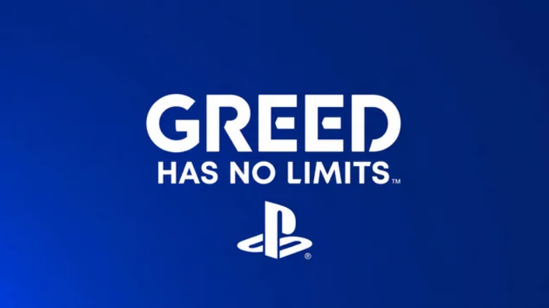 ideonlain21's tweet photo. @PlayStationES #NoDiscNoBuy https://t.co/wRmsi699Ts