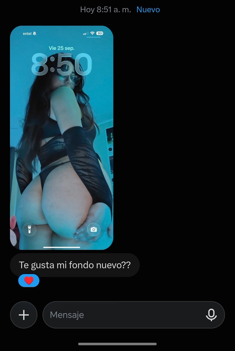 antitxunu's tweet photo. y ustedes cuando me ponen de fondo????? https://t.co/JZJKuddGce