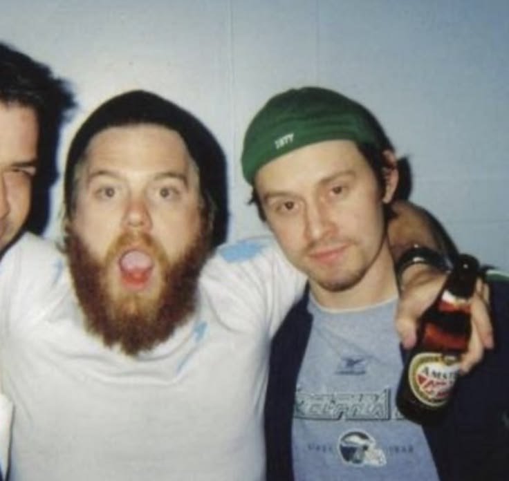 grieverh4rt's tweet photo. Why does ryan always look shocked or confused im crine #jackasstwt https://t.co/7cy32H1GFV
