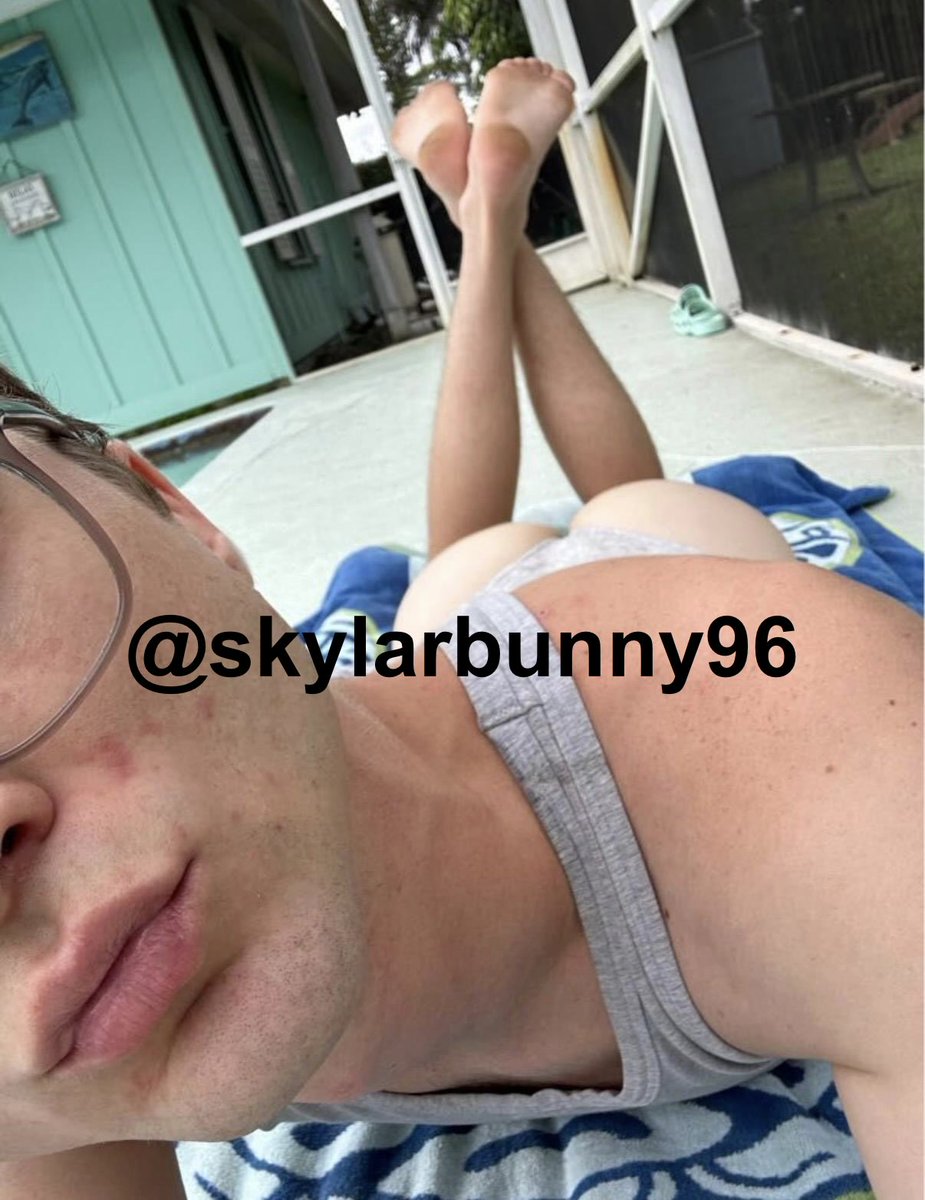 skylarbunny96's tweet photo. 🤪🤪🤪 #chudai  #bbc #bbcslut #bbcwhore #bbcworship #bbctraining #blacked #blackedsissy #blackedwhiteboy #bnwo #bnwosissy #bnwowhiteboy #southflorida #nsfw #soflo #gay #gaybbc #faggot #sissypussy https://t.co/hhZoupvs8F