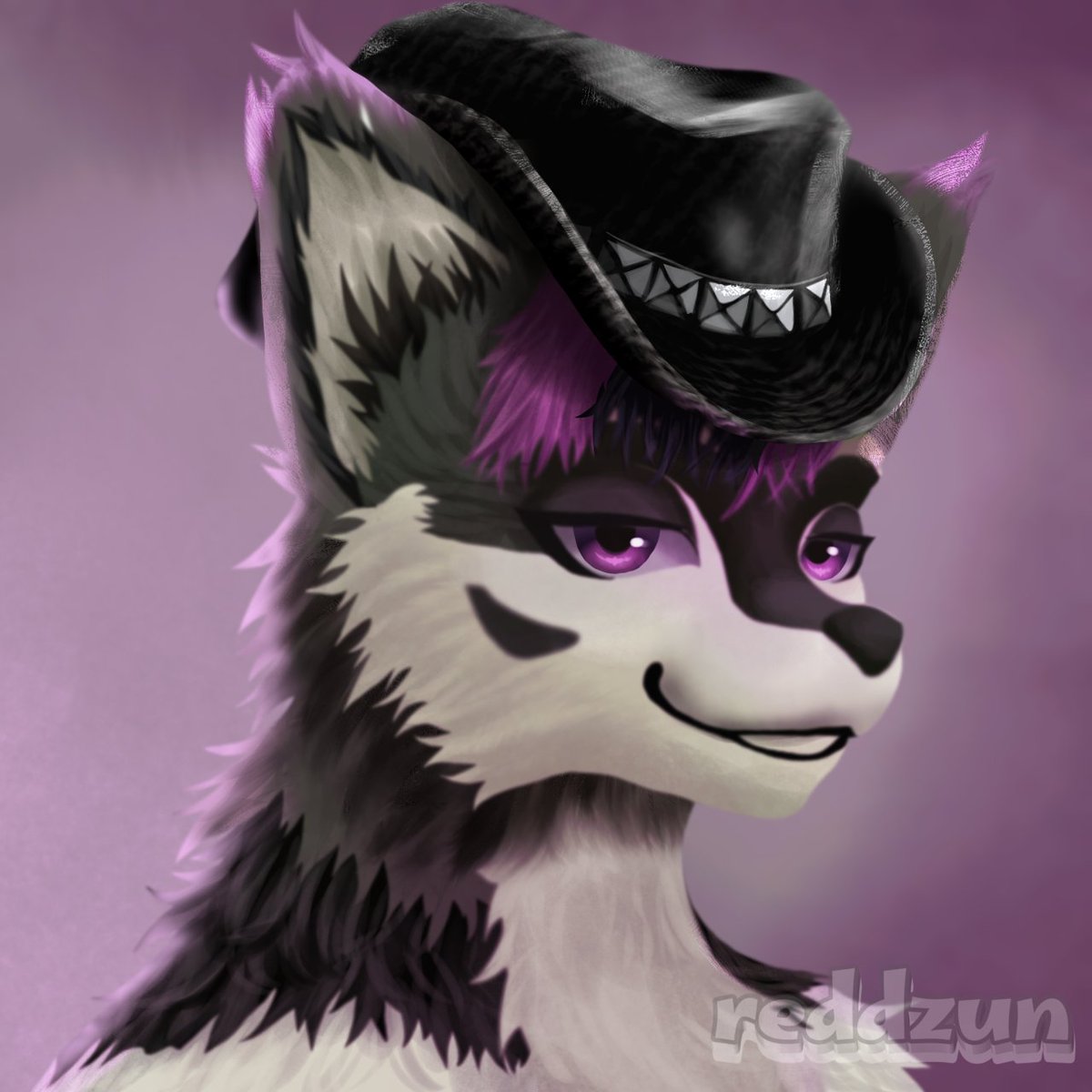 reddzun's tweet photo. cowboy hat

furry headshot comms done ✨✨

still have 3 slots left 😌

#furryㅤㅤㅤ
#furryartㅤㅤㅤ https://t.co/ic6pVZzcGc
