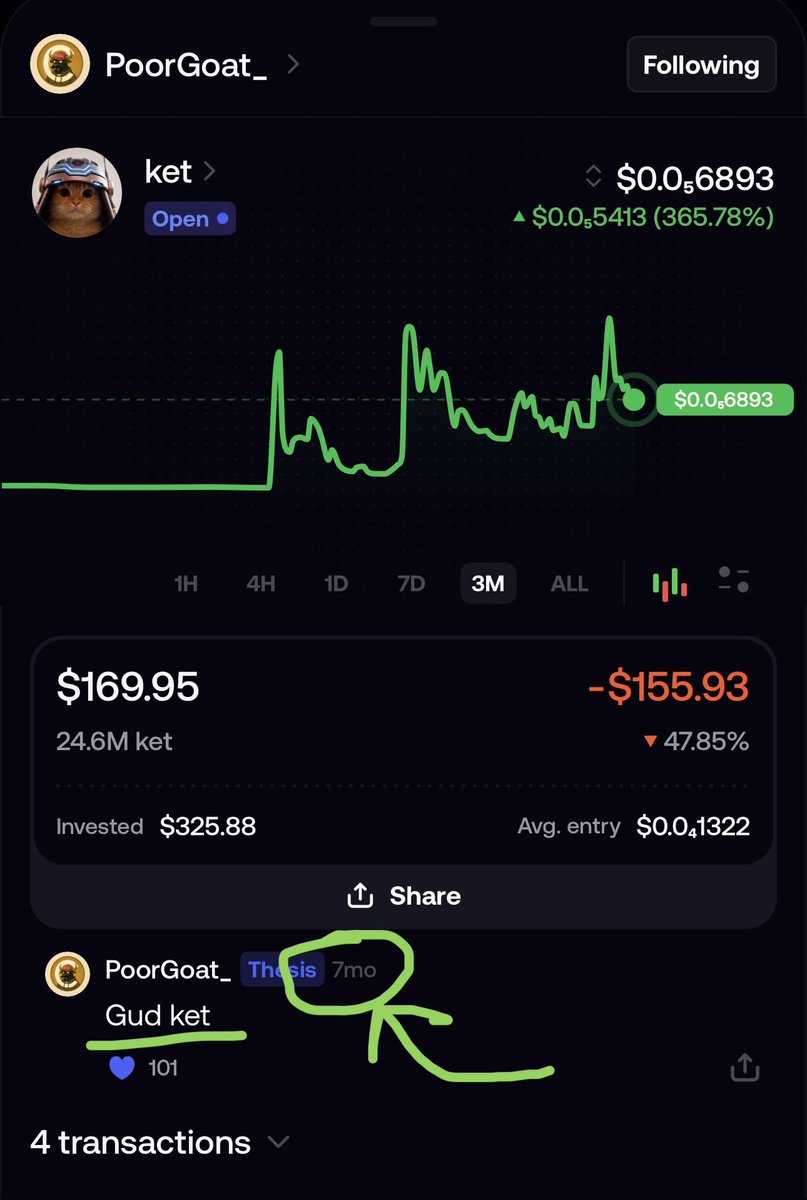 SolMama0510's tweet photo. @D3nny_crypto $ket https://t.co/fq7jwT5JNz