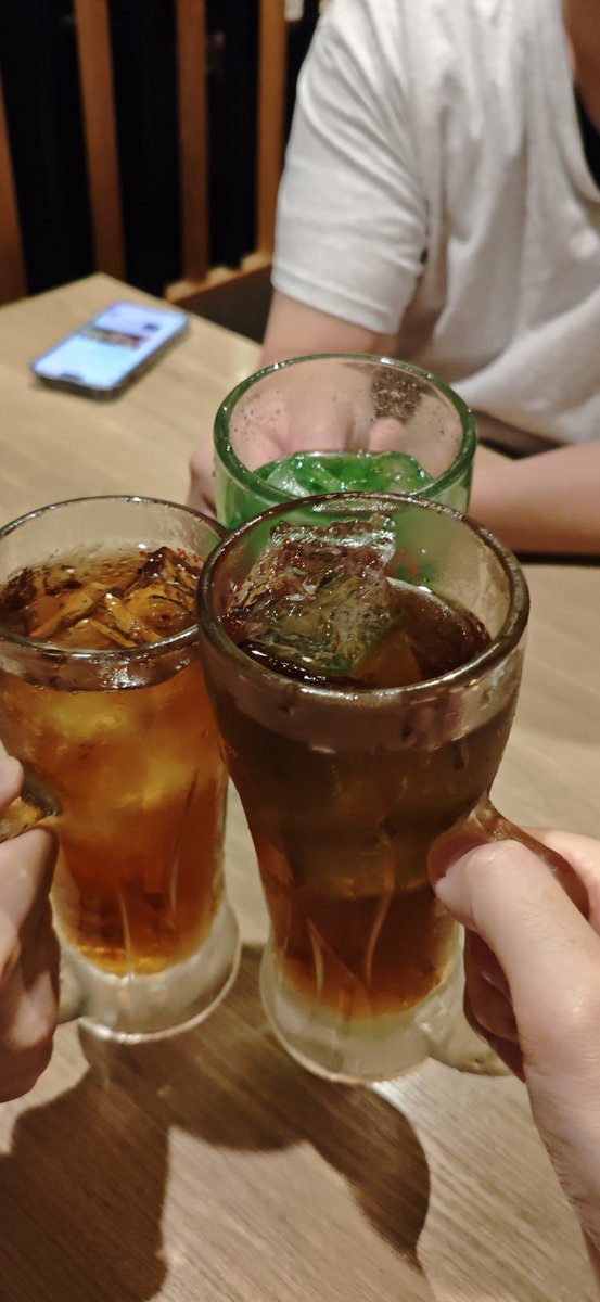 ruwaffuleri41's tweet photo. 今週もお疲れ様でした！ https://t.co/J6p1AoMUgH