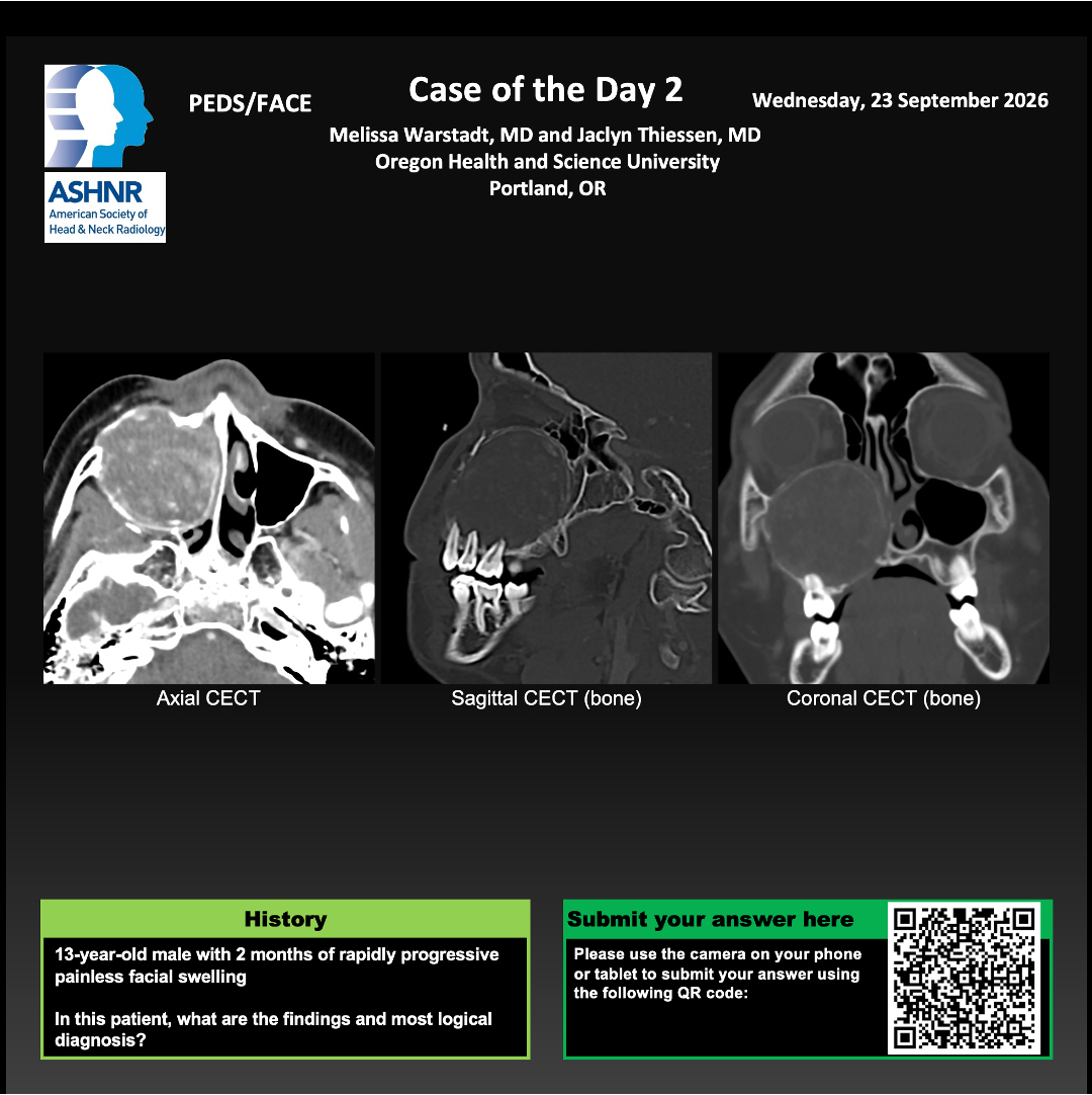 ASHNRSociety's tweet photo. Thanks to our #ASHNR26 Case of the Day Day 1 presenters for the fantastic cases! https://t.co/82BW2Bg4EO