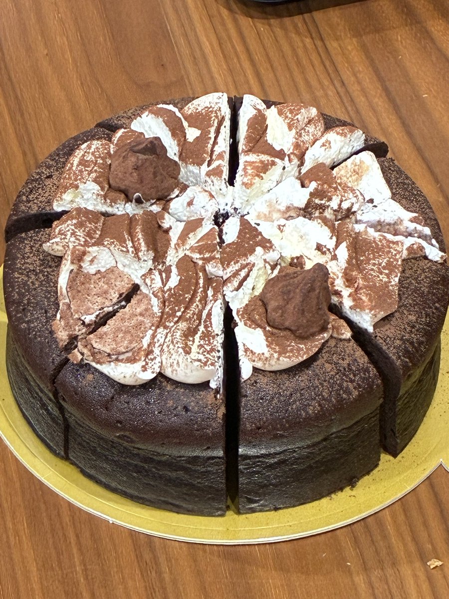 zafeiri_aster2's tweet photo. ケーキ https://t.co/gdKqT7GFHN