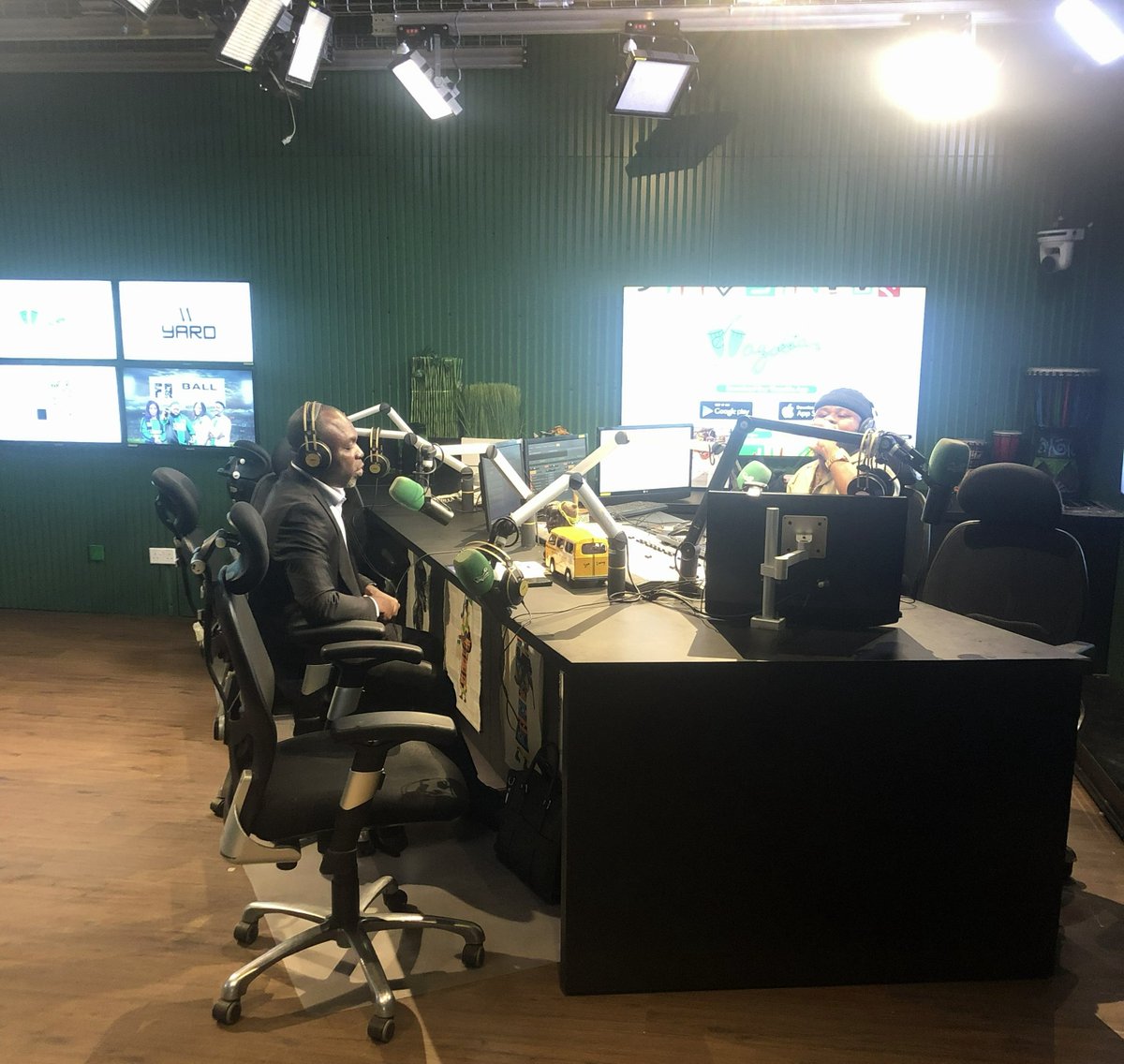 LPVtech's tweet photo. Many businesses already spend enough on diesel and generators to cover the cost of owning solar. Our latest @Wazobia_FM discussion explores this shift and why it could change the way you think about power.

Read key takeaways: 👇
https://t.co/8zEctCGLSg

#EnergySecurity #Solar https://t.co/bCsOHwHNjk