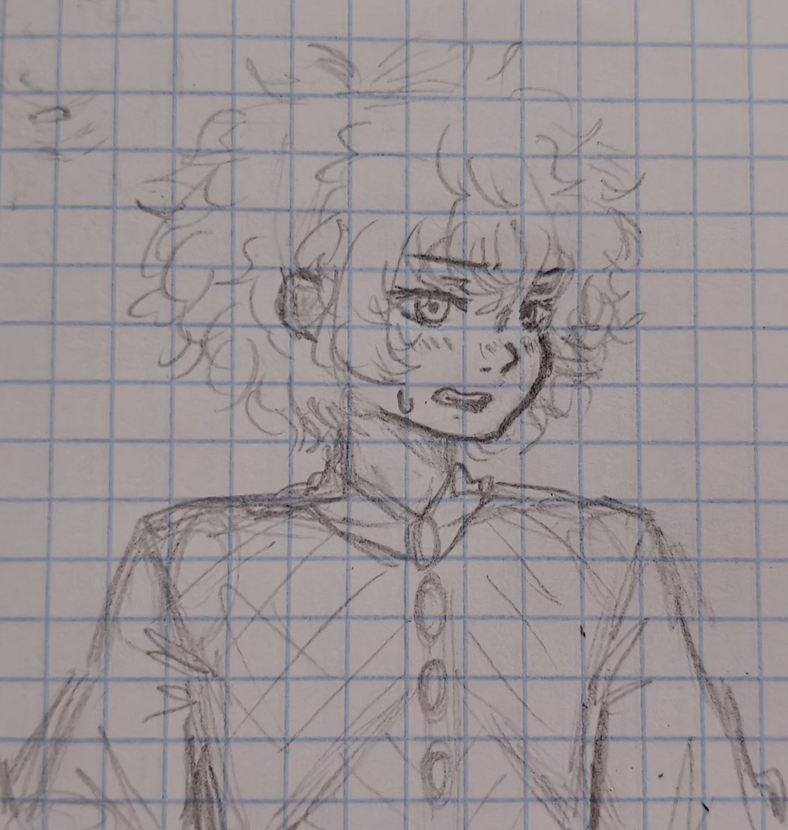 allayofarkco's tweet photo. uni doodles are fun https://t.co/UoEeSon94N