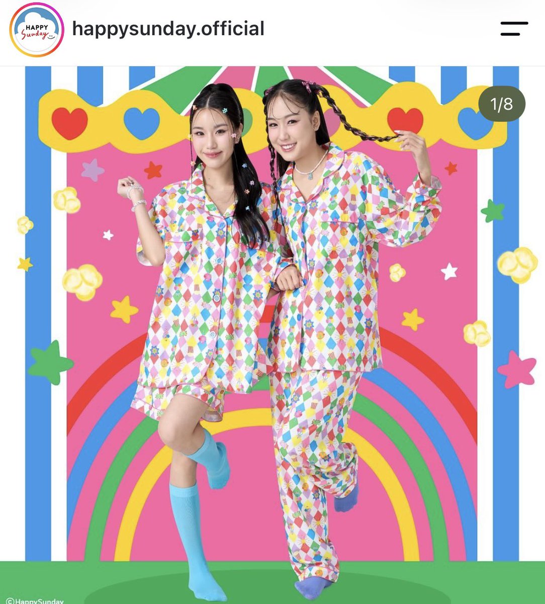 qqqqpppp99999's tweet photo. ส่งต่อชุดนอน happysunday แขนยาวขายาว ไม่ค่อยได้ใส่ ของแท้ดูหลักฐ���นการซื้อได้ 300฿ ส่งฟรี ดูเพิ่มเติมทักมาได้เลยย♥️😙
#ส่งต่อเสื้อผ้า #ส่งต่อชุดนอน #ส่งต่อhappysunday #ส่งต่อกางเกง https://t.co/8kV9gDP5Uw