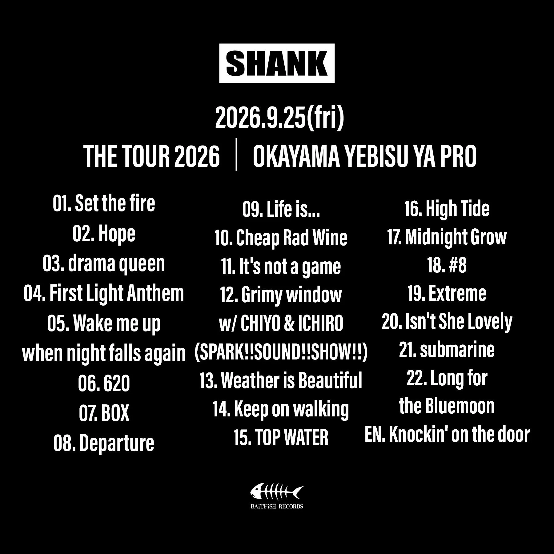 SHANK (@SHANK095) / X