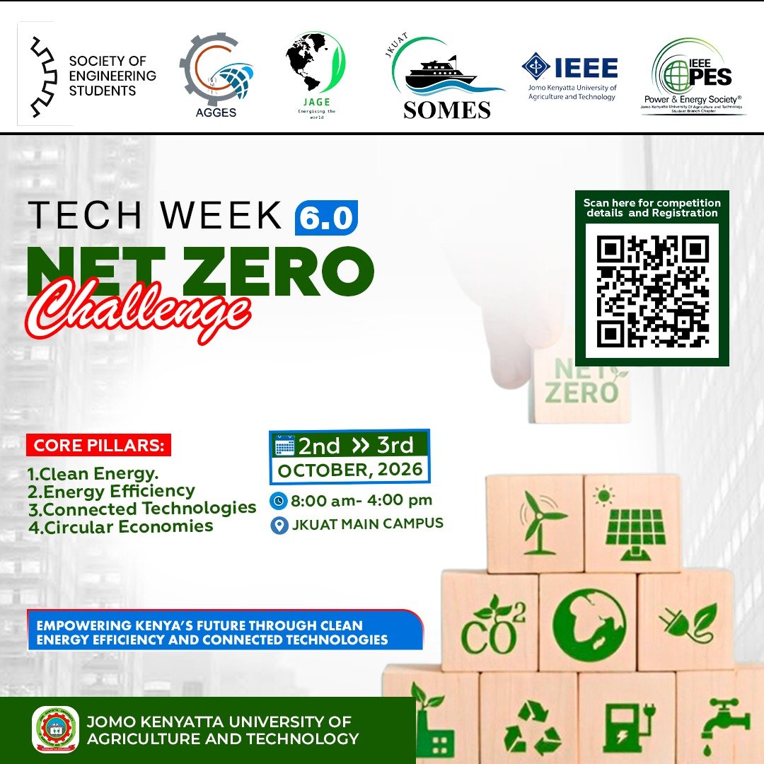 jkuatses's tweet photo. Today , the SES team visited @BasiGoKenya at their pipeline charging depot as part of our pre-techweek 
What a way to hard launch techweek 6.0🥳🥳🥳
#techweek6.0
#goinggreen #eVdesign
#futureengineering
@AcekFL_Kenya @ACEK1968
@TheIEK_FLC @EngineersBoard @Noitech_ltd https://t.co/yVpqJr0kFE
