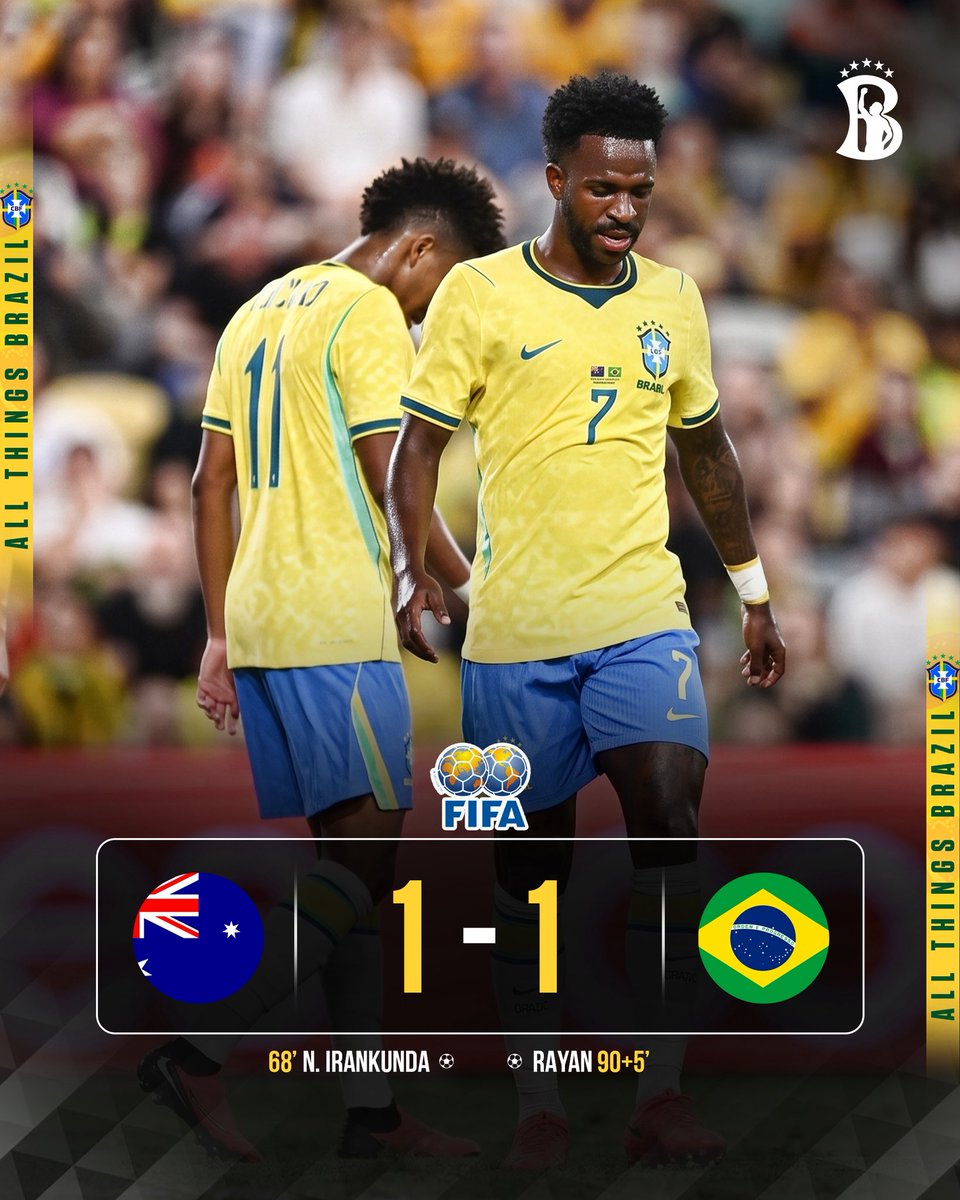 SelecaoTalk's tweet photo. Words cannot describe how bad Brazil were today. So we’re not going to try. https://t.co/7ikZd9He7s